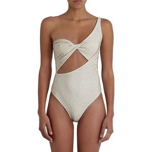 COPY - BAOBAB Arrecife One Piece Swimsuit